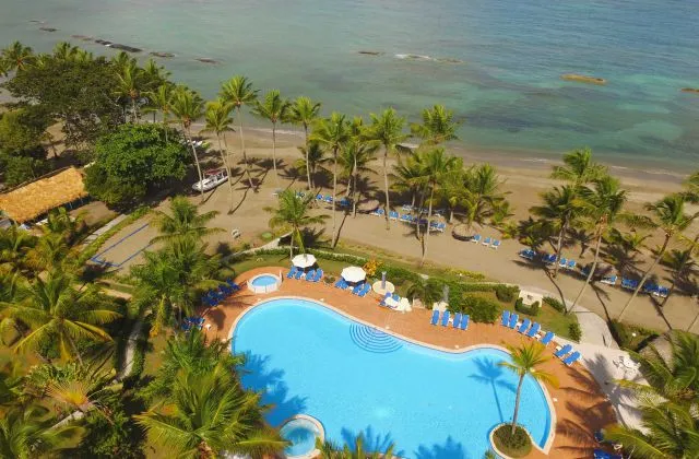 Hotel all inclusive Grand Bahia Principe San Juan republica dominicana
